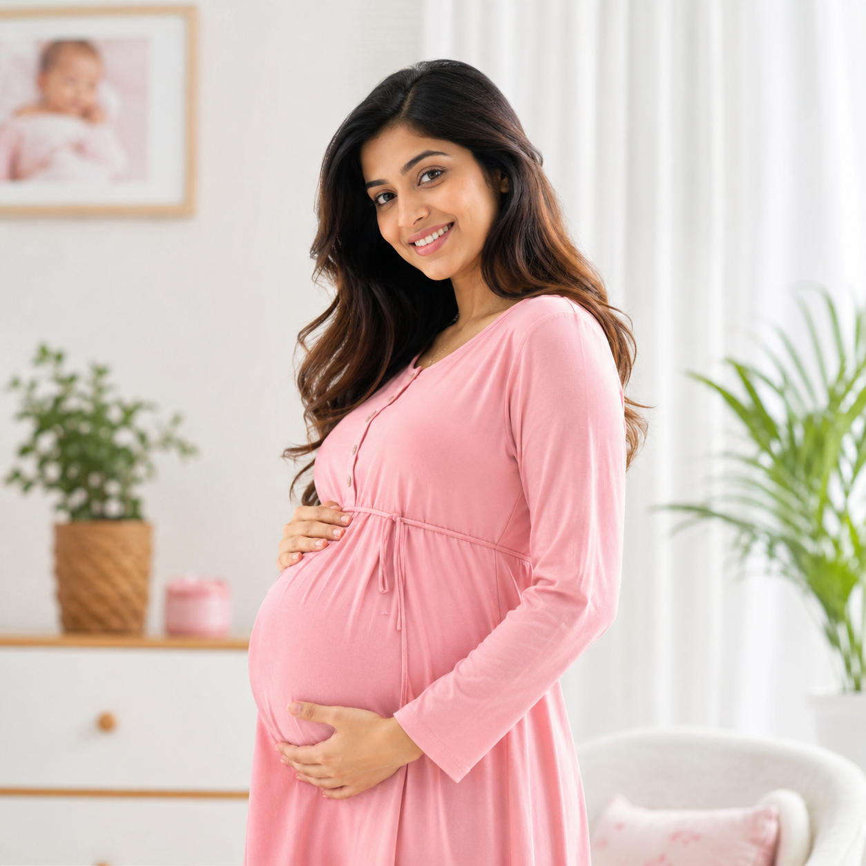 Pregnant Women