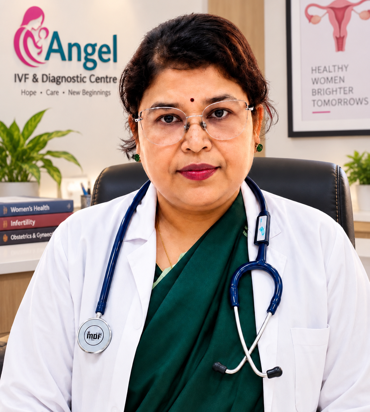 Dr. Sindhu Bala