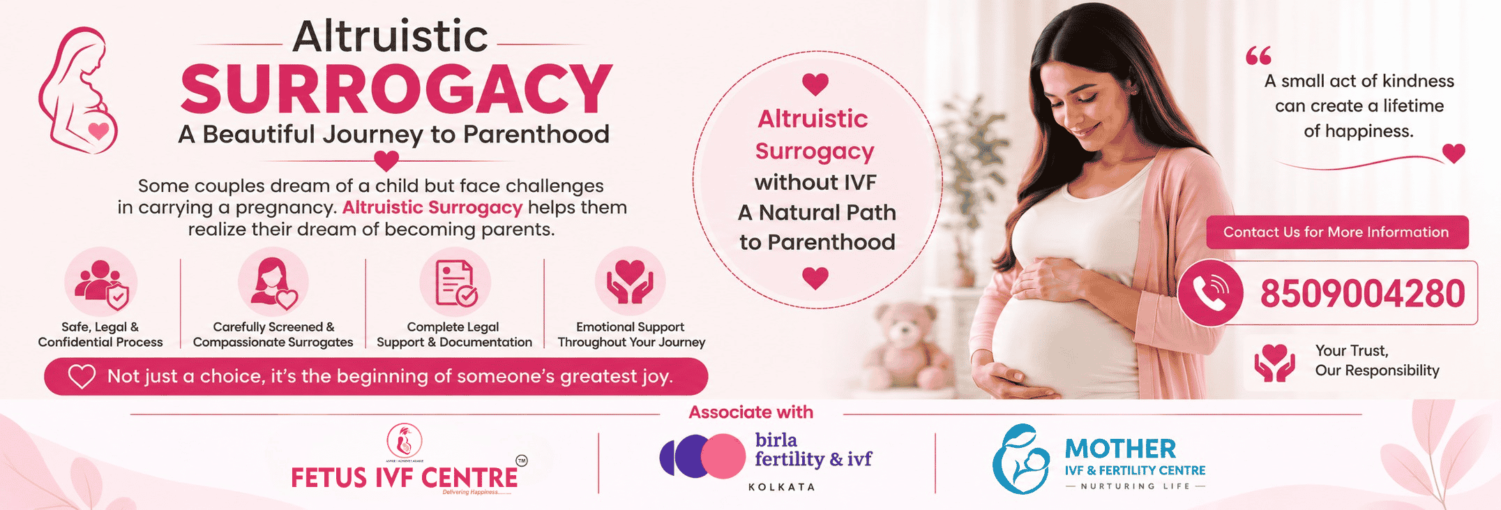 Hero Angel IDC IVF Siliguri